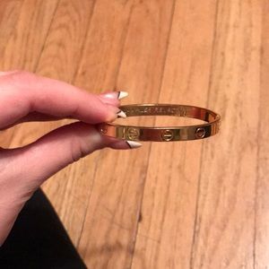 1970ALDO CIPULLO bracelet